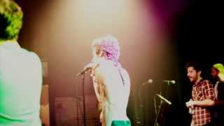 The Revivalists -"All In The Family" (Live)