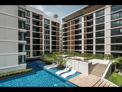 Newly Completed Ready to Move Condos at Siam-Ratchathewi - Two Bed Units