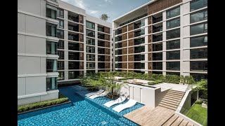 Newly Completed Ready to Move Condos at Siam-Ratchathewi - Two Bed Units