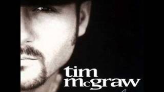 Everywhere ~ Tim McGraw