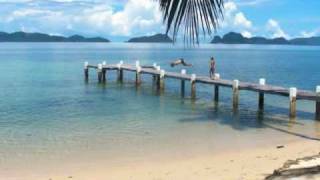 preview picture of video 'Dolarog resort El Nido'