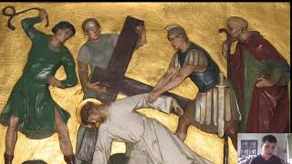 Stations of the Cross