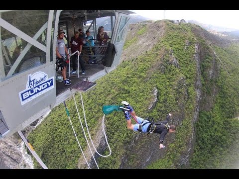 Brostrip video