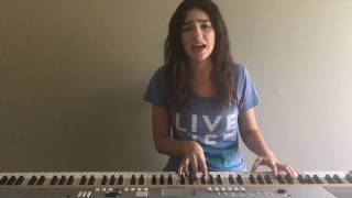 Like I'm Gonna Lose You - Meghan Trainor (cover) by Genavieve
