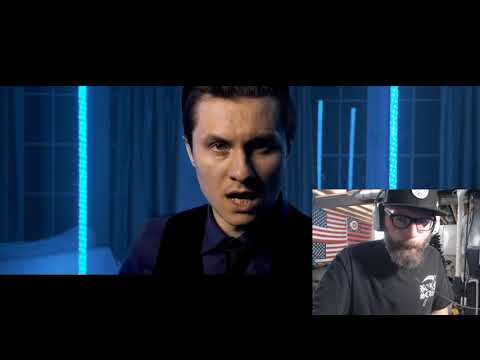 Reaction to Radio Tapok - Personal Jesus