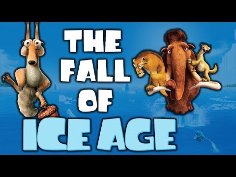 Ice Age is Good, Actually