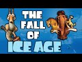 Ice Age Is Good Actually