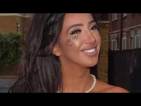 Lillie Lexie Gregg opens up about emotional reunion with ex