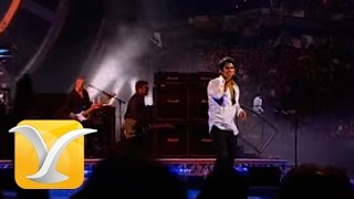 INXS, Grandes éxitos 1, Festival de Viña 2003