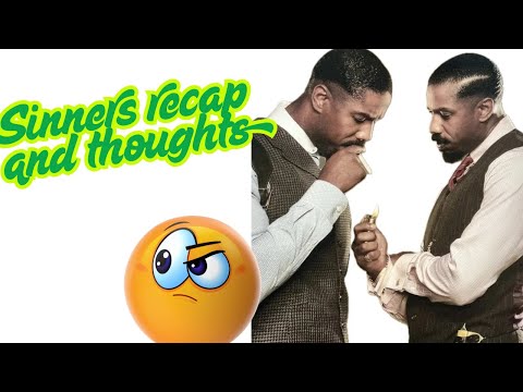 The Truth About Sinner's - Let's Talk