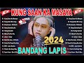 BANDANG LAPIS Best Of Wish 107.5 2024 💖 BANDANG LAPIS OPM Sad Love Songs - KUNG SAAN KA MASAYA