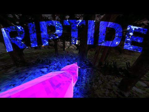 Riptide | Gorilla Tag Montage