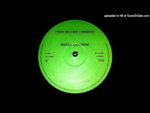 Moise Doumbe - Amio Wo