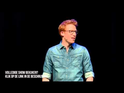 René van Meurs - Voor de storm - Bier halen