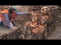 10 Creepiest Recent Archaeological Discoveries!