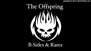 The Offspring - Original Prankster (Vocals Only)