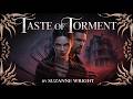 FULL Audiobook: Taste of Torment by Suzanne Wright | Dark Romance Fans Must Listen