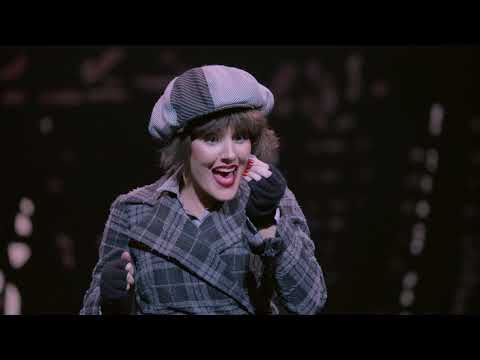 42nd Street | We're in the Money