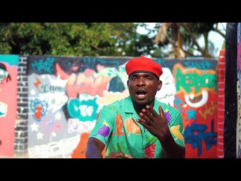 Bambo Bunney - Ka Jive (Dance Video)