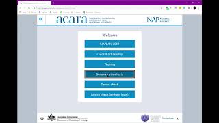 NAPLAN 2019 Speed Run.