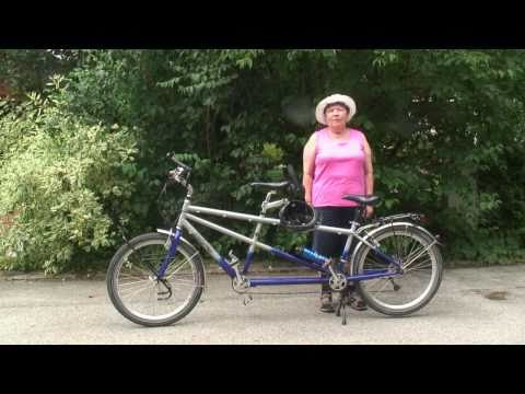 Die Sendung mit dem Tandem