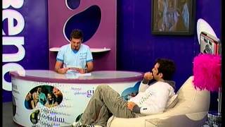 Number1 TV 17 Ekim 2005 Benq Abidin