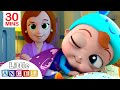 Yes Yes Baby Go To Sleep Kids Songs Nursery Rhymes By Little Angel