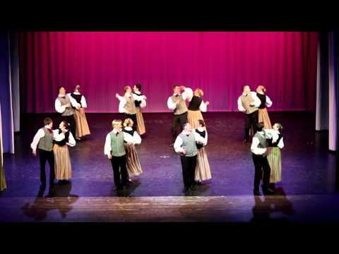 Rozamunde  VPDK "Auda"