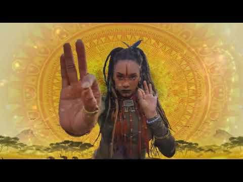 African Spirit    Psy Progressive Trance Mix April 2019