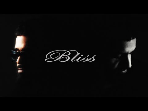 Bliss - Mani Longia | Desi Trap Music | From The Vault 2025