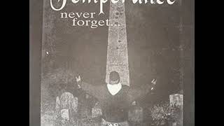 temperance  -  never forget (1993)