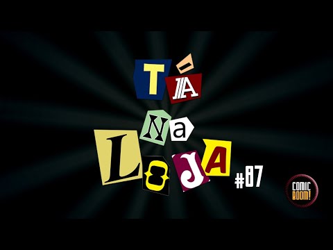 TÁ NA LOJA #87 - CHECKLIST DE 04/09 ATÉ 10/09/21
