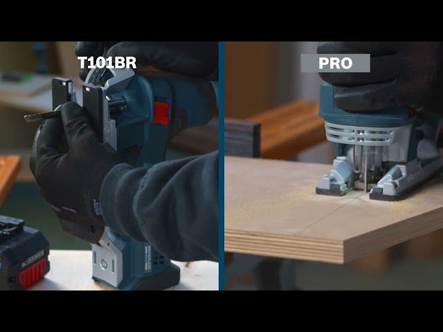 Vidéo teaser pour PRO HARDWOOD CLEAN REVERSE T101BRF de