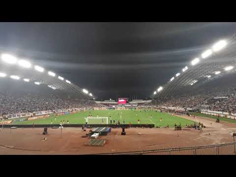 Oliver Dragojevic - Cesarica (Poljud Hrvatska-Mađarska)