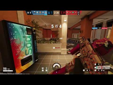 Consulate map Tips & tricks