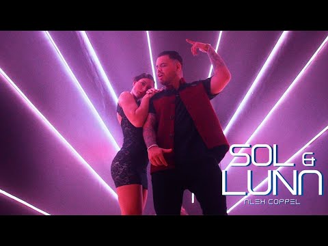 Alex Coppel - Sol y Luna (Official Video)