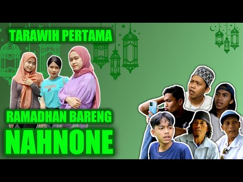 tarawih-pertama
