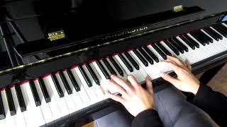 Piano Tutorial - John Legend - Let's Get Lifted (Prelude)