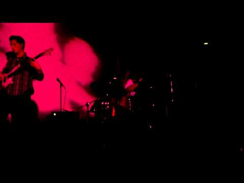 "Blue Bossa" OkB Mindshare