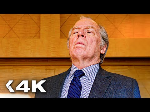 The Downfall of Chuck McGill in BETTER CALL SAUL | Bob Odenkirk