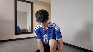 W杯日本代表戦、ダラスで迎える試合当日。買い出しから会場まで