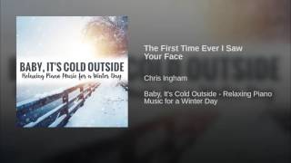 The First Time Ever I Saw Your Face
