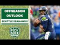 With Russell Wilson ANYTHING is possible | Pick Six Podcast | CBS Sports HQ