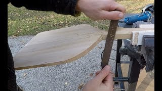 Download lagu Building a SUP Paddle - Part 1 of 2 mp3 Download lagu Building a SUP Paddle - Part 1 of 2 mp3