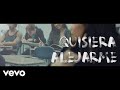 Wisin - Quisiera Alejarme (Remix - Official Lyric Video) ft. Ozuna, CNCO Wisin - Quisiera Alejarme (Remix - Official Lyric Video) ft. Ozuna, CNCO
