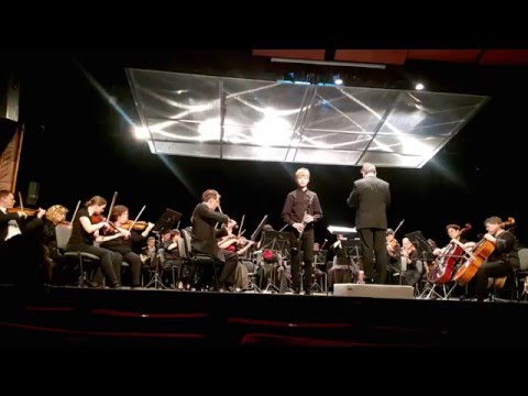 Berkó Domonkos Ifjú tehetségek hangversenye 2016 04 24