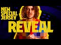 NEW SPECIAL EDITION BARÇA JERSEY REVEAL
