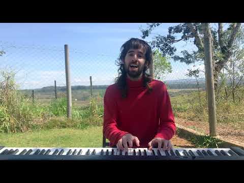 Yantó - Maria Bethânia (Caetano Veloso)