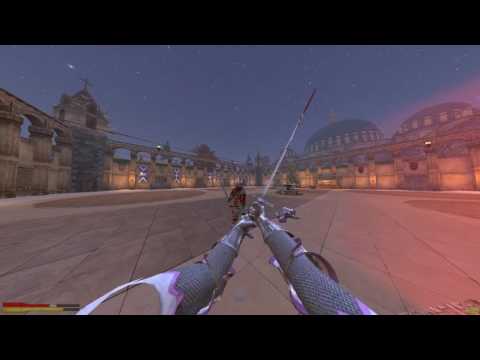 Chivalry: Medieval Warfare - LAN FT10 with Rise