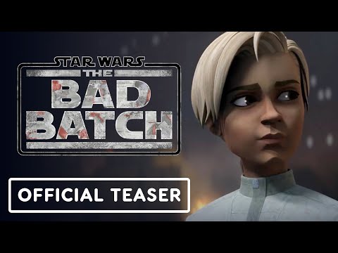 Star Wars: The Bad Batch Final Season - Official Series Finale Teaser Trailer (2024)